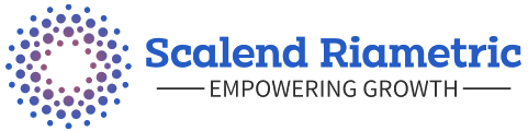 Scalend Riametric - Empowering Growth