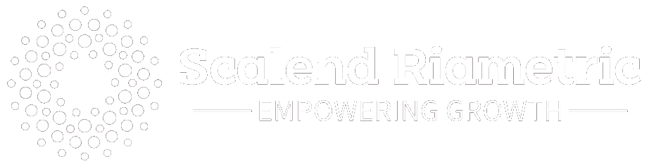 Scalend Riametric - Empowering Growth